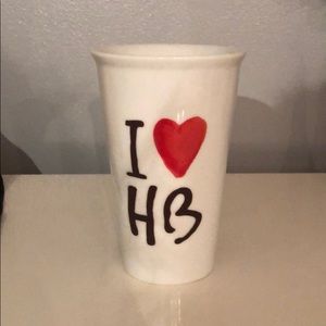 Henri Bendel Mug